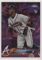 Ozzie Albies