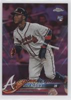 Ozzie Albies