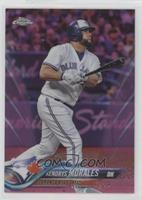 Kendrys Morales