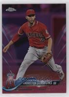 Andrelton Simmons