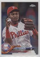 Maikel Franco