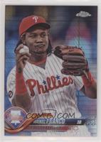 Maikel Franco