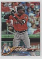 Lewis Brinson