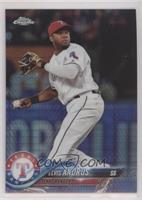 Elvis Andrus [EX to NM]