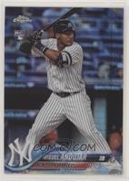 Miguel Andujar