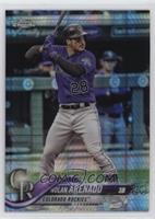 Nolan Arenado