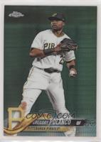 Gregory Polanco