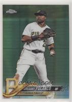 Gregory Polanco