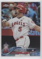 Albert Pujols