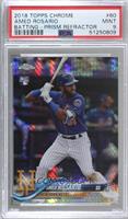 Amed Rosario [PSA 9 MINT]