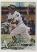 Khris Davis [EX to NM]