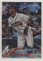 Ozzie Albies