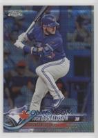 Josh Donaldson