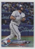 Kendrys Morales