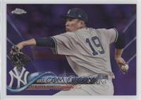 Masahiro Tanaka #/299