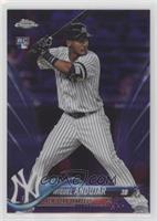 Miguel Andujar #/299