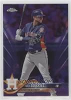 Yuli Gurriel #/299