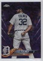 Michael Fulmer #/299