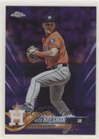 Alex Bregman #/299