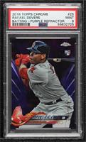 Rafael Devers [PSA 9 MINT] #/299