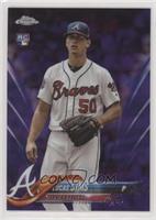 Lucas Sims #/299