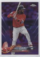 Hanley Ramirez #/299