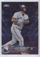 Kendrys Morales #/299