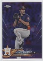 Justin Verlander #/299