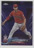 Andrelton Simmons #/299