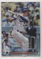 Cody Bellinger