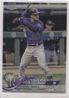 Nolan Arenado