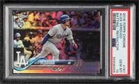 Alex Verdugo (Batting) [PSA 10 GEM MT]