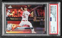 Jack Flaherty [PSA 10 GEM MT]