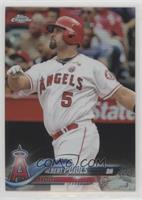 Albert Pujols