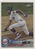 Byron Buxton