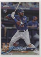 Amed Rosario (Batting)