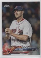 Chris Sale