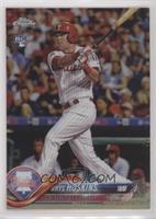 Rhys Hoskins (Batting)