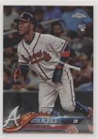 Ozzie Albies (Running)