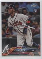 Ozzie Albies (Running)