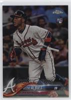 Ozzie Albies (Running)