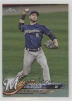 Ryan Braun