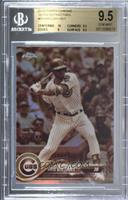 Kris Bryant [BGS 9.5 GEM MINT]