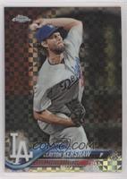 Clayton Kershaw