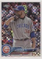 Jon Lester