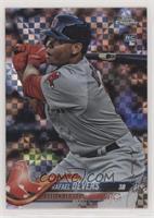 Rafael Devers