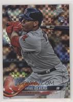 Rafael Devers