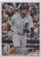 Miguel Cabrera