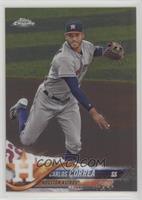 Carlos Correa