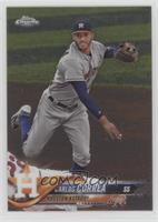 Carlos Correa